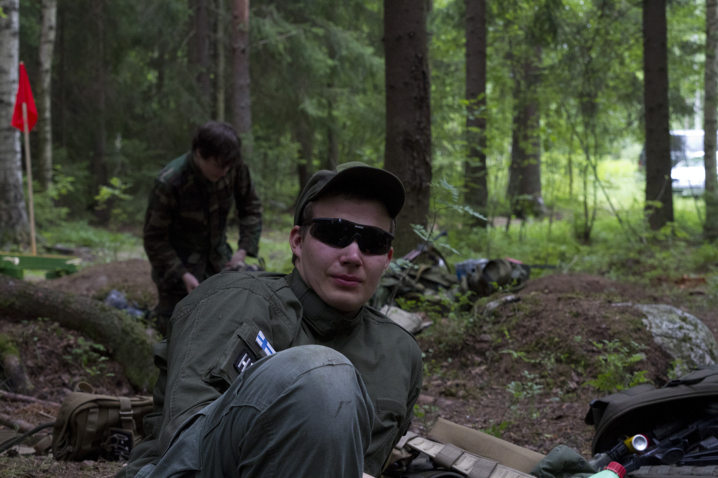 Kaakkola 7.7.2012