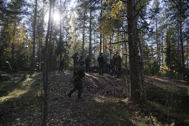 Kuninkaanportti 9.10.2011