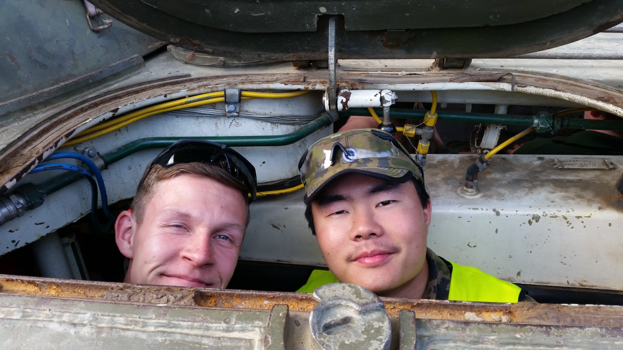 op. Ilveskallio 9-10.7.2016
