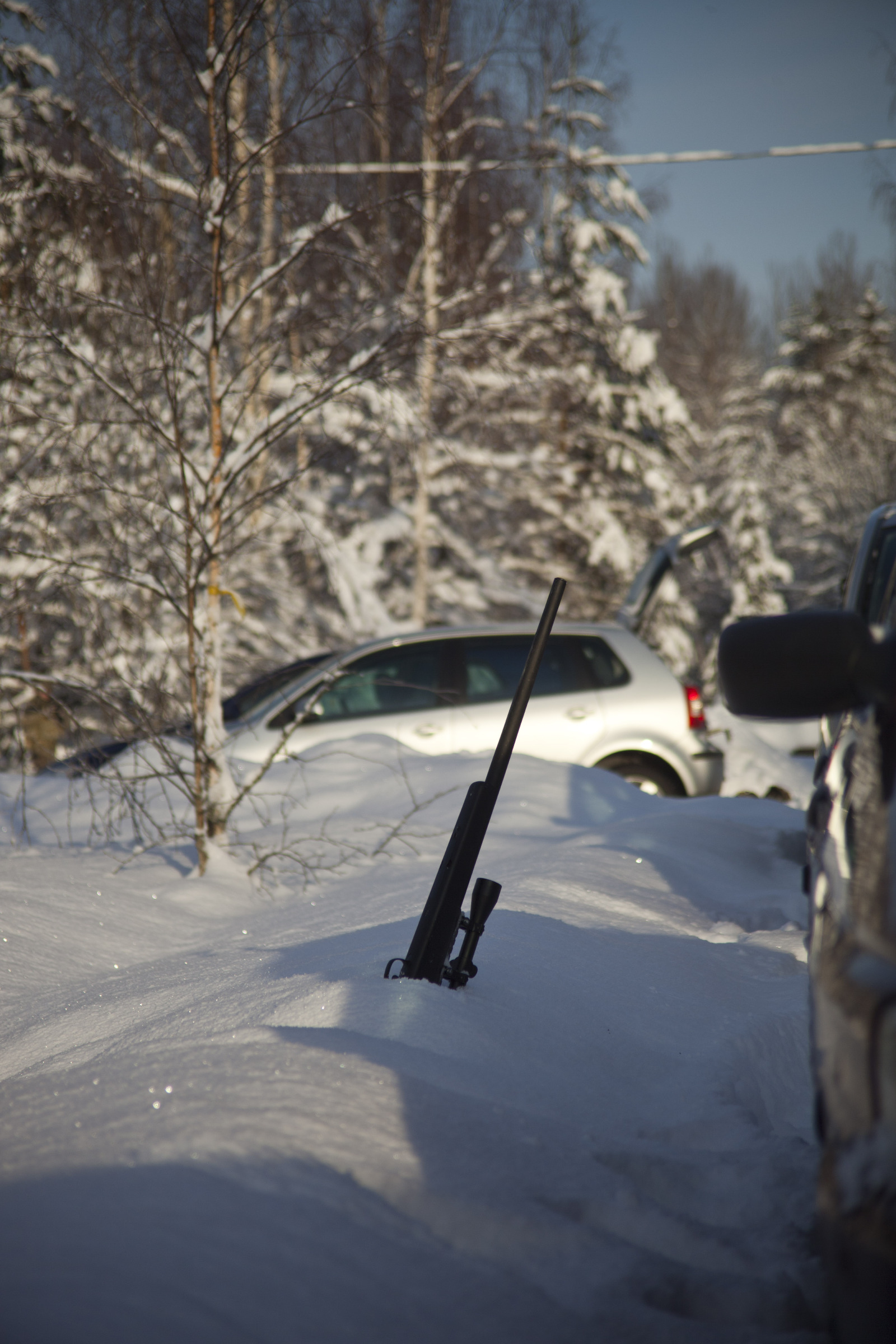 Virenojan tiilitehdas 28.1.2012