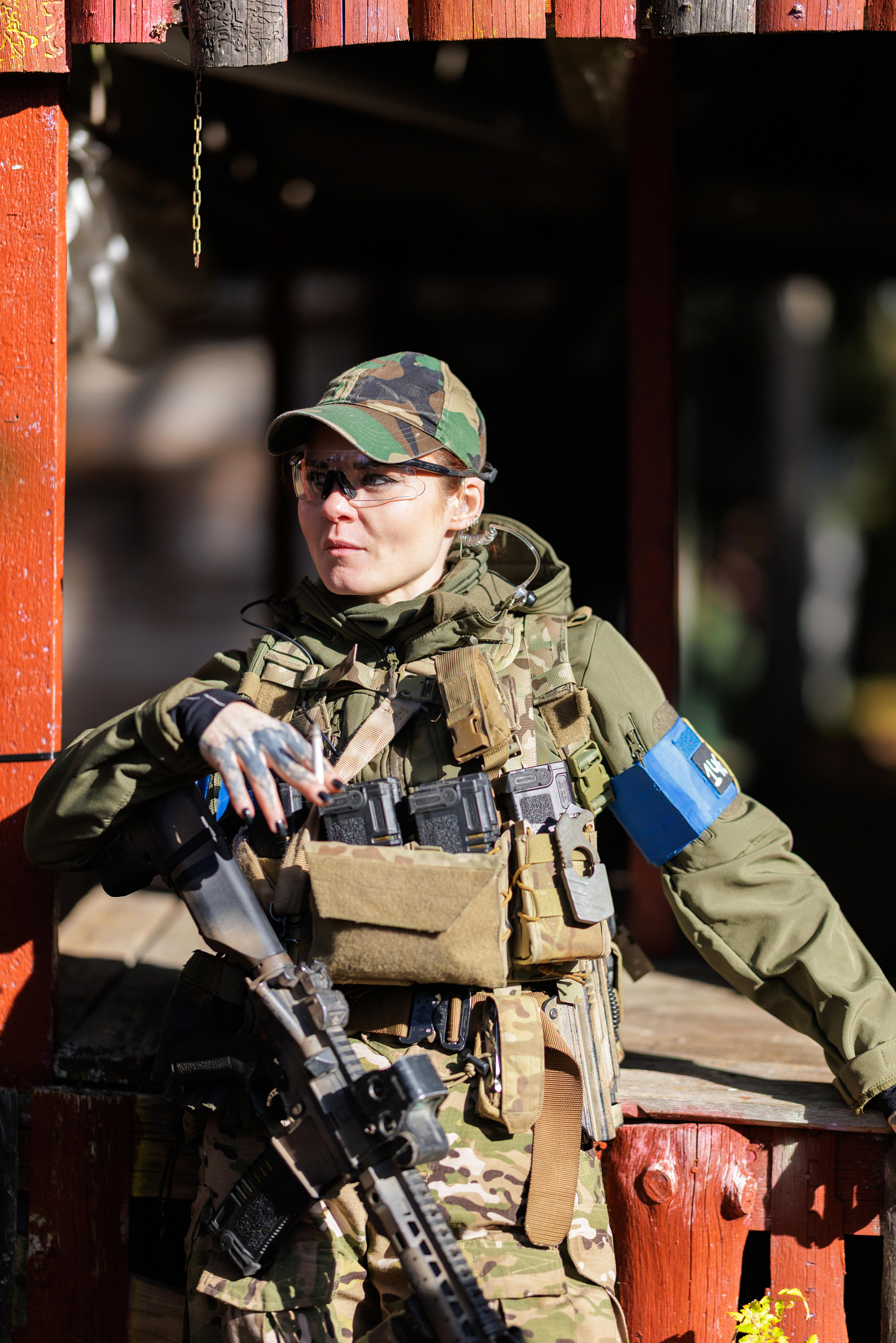 Conquest 25 27.9.2025