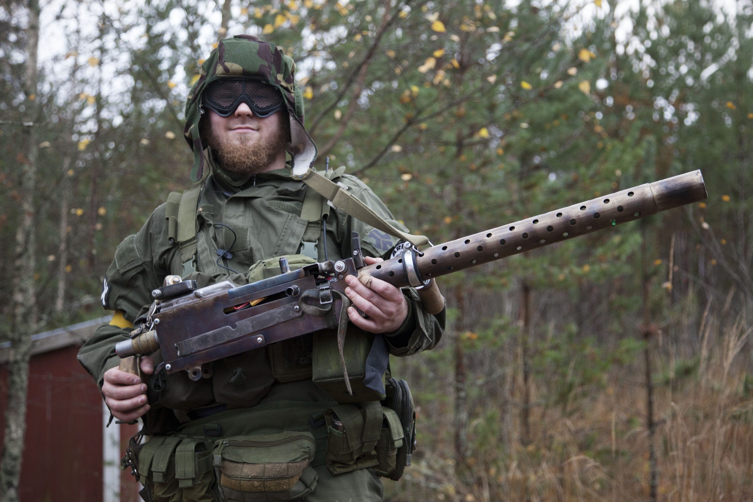 Conquest 14 19.10.2019